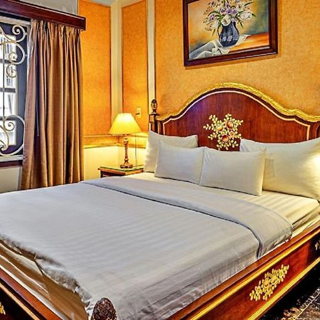 345Ab Sai Gon Hotel Cidade de Ho Chi Minh Exterior foto