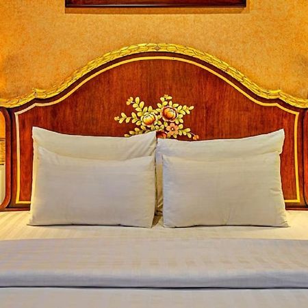 345Ab Sai Gon Hotel Cidade de Ho Chi Minh Exterior foto