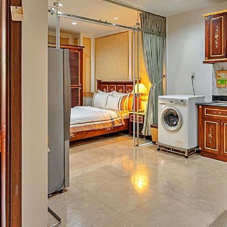 345Ab Sai Gon Hotel Cidade de Ho Chi Minh Exterior foto